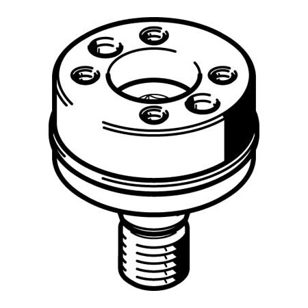 Festo Adapter Kit DADG-AK-65 DADG-AK-65